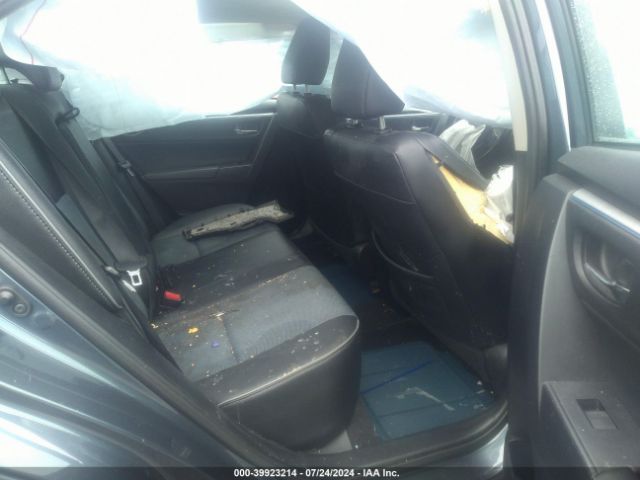 2T1BURHE0GC515467 Toyota Corolla S Plus