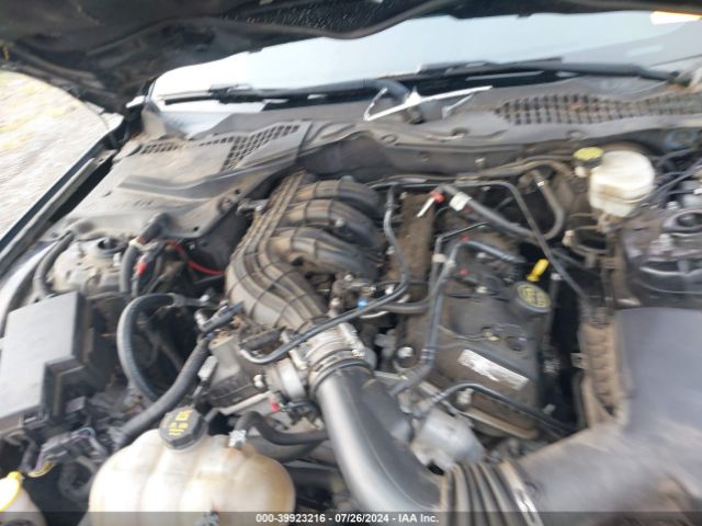 1FA6P8AM1F5406764 Ford Mustang V6
