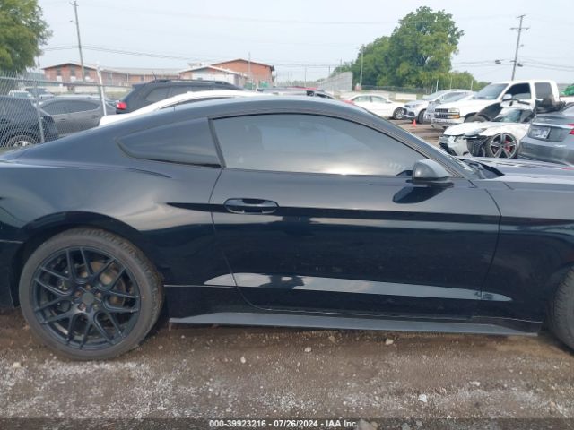 1FA6P8AM1F5406764 Ford Mustang V6