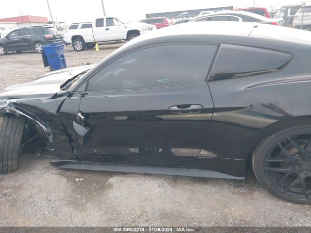 1FA6P8AM1F5406764 Ford Mustang V6