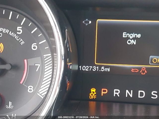 1FA6P8AM1F5406764 Ford Mustang V6