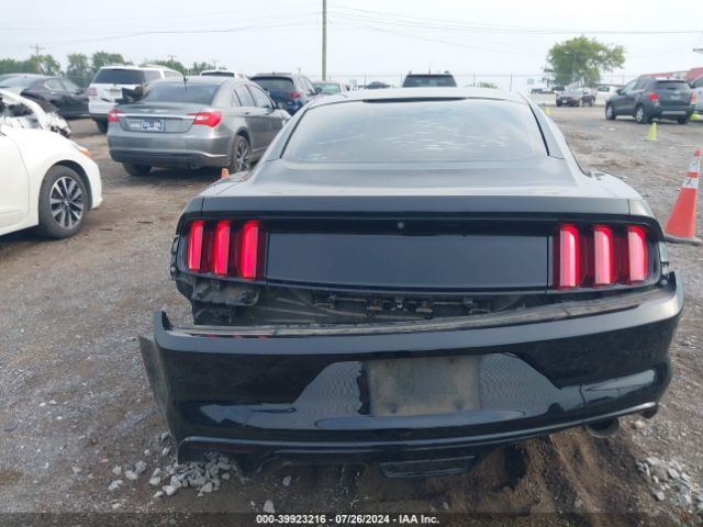 1FA6P8AM1F5406764 Ford Mustang V6