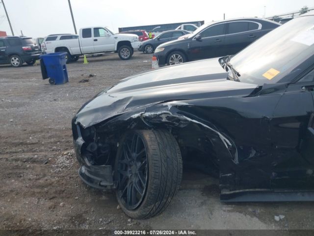 1FA6P8AM1F5406764 Ford Mustang V6