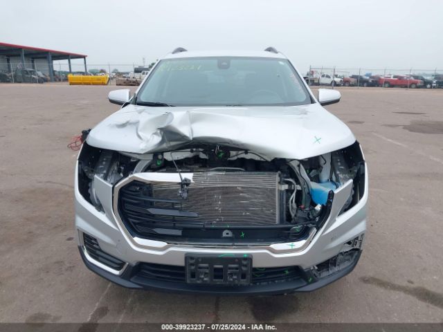 3GKALTEV9NL217630 GMC Terrain Awd Sle