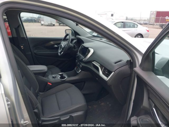 3GKALTEV9NL217630 GMC Terrain Awd Sle