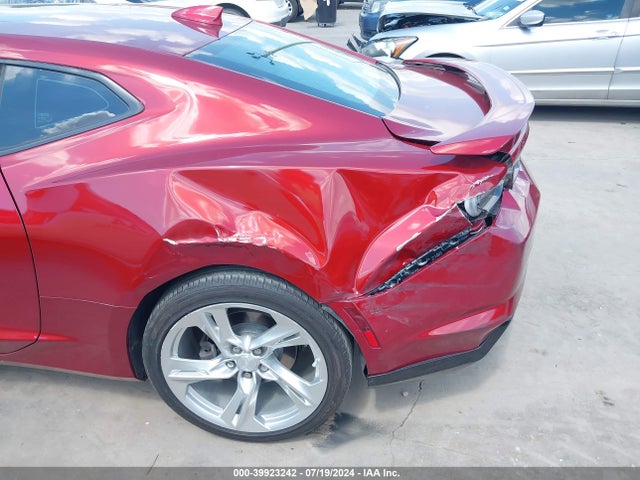 Chevrolet Camaro Rwd  Lt1 2023 1G1FF1R73P0106153 Image 6