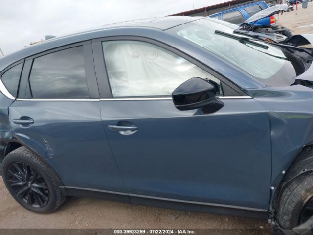 JM3KFBCMXM0487612 Mazda Cx-5 Carbon Edition