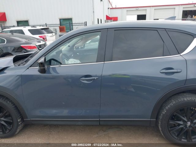 JM3KFBCMXM0487612 Mazda Cx-5 Carbon Edition