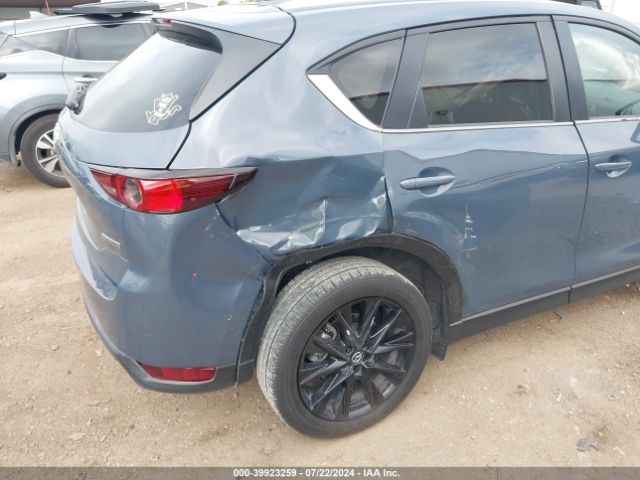 JM3KFBCMXM0487612 Mazda Cx-5 Carbon Edition