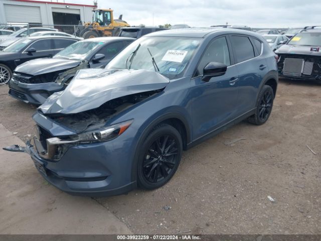 JM3KFBCMXM0487612 Mazda Cx-5 Carbon Edition