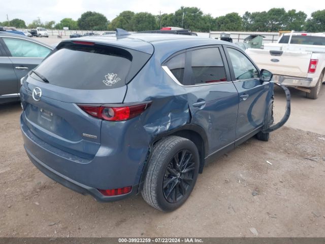 JM3KFBCMXM0487612 Mazda Cx-5 Carbon Edition