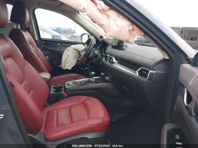 JM3KFBCMXM0487612 Mazda Cx-5 Carbon Edition