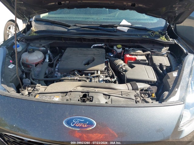 Ford ESCAPE SE 2020 1FMCU0G63LUA35300 Image 10