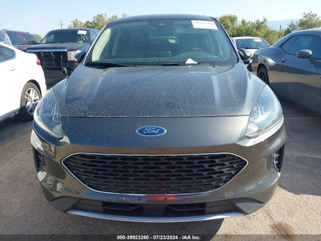 Ford ESCAPE SE 2020 1FMCU0G63LUA35300 Image 12