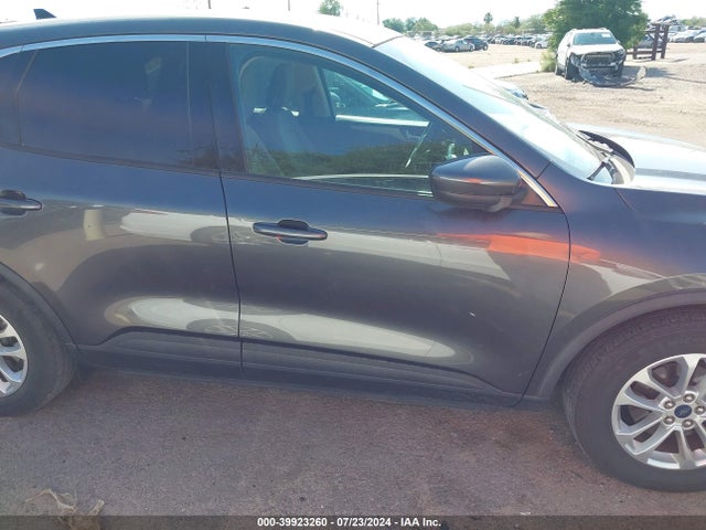Ford ESCAPE SE 2020 1FMCU0G63LUA35300 Image 13