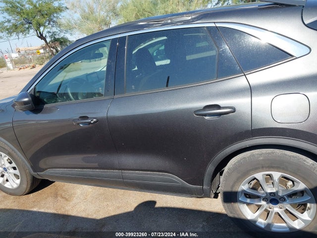 Ford ESCAPE SE 2020 1FMCU0G63LUA35300 Image 14