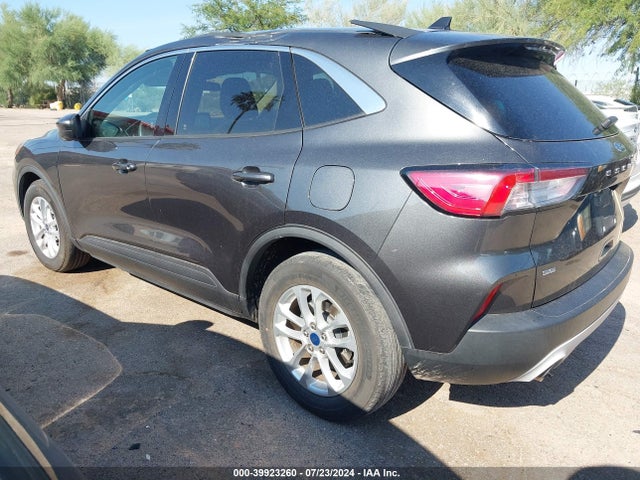 Ford ESCAPE SE 2020 1FMCU0G63LUA35300 Image 3