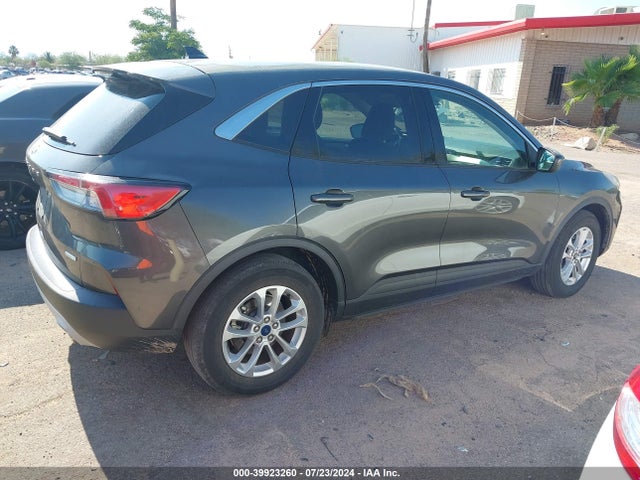 Ford ESCAPE SE 2020 1FMCU0G63LUA35300 Image 4