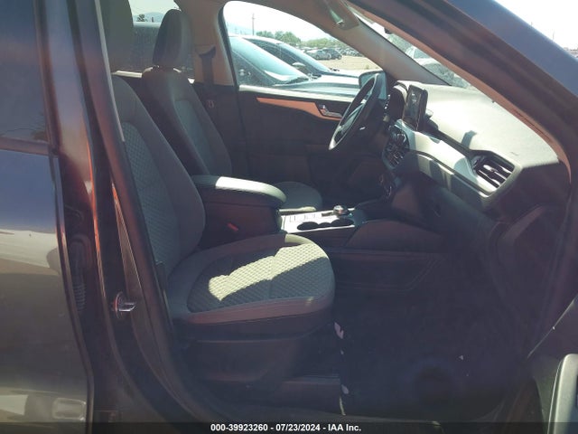 Ford ESCAPE SE 2020 1FMCU0G63LUA35300 Image 5