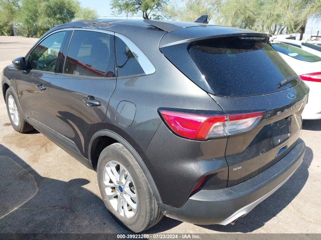 Ford ESCAPE SE 2020 1FMCU0G63LUA35300 Image 6