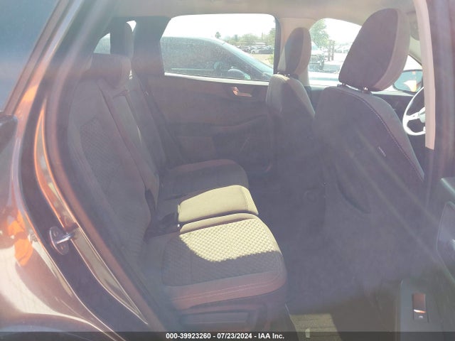 Ford ESCAPE SE 2020 1FMCU0G63LUA35300 Image 8