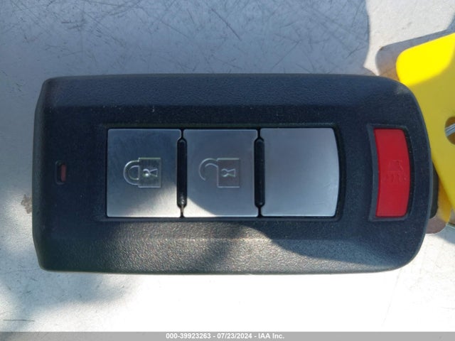2021 MITSUBISHI OUTLANDER SPORT JA4ARUAU1MU023783 Photo 10