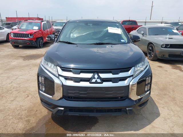 JA4ARUAU1MU023783 Mitsubishi Outlander Sport 2.0 Be Awc/2.0 Es Awc/2.0 Le Awc/2.0 Se Awc