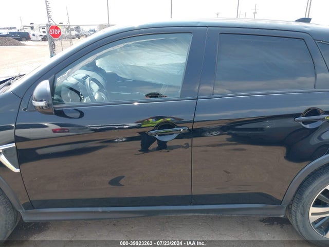 JA4ARUAU1MU023783 Mitsubishi Outlander Sport 2.0 Be Awc/2.0 Es Awc/2.0 Le Awc/2.0 Se Awc