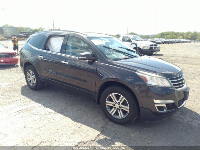 2015 1GNKVHKD0FJ270770 главное изображение