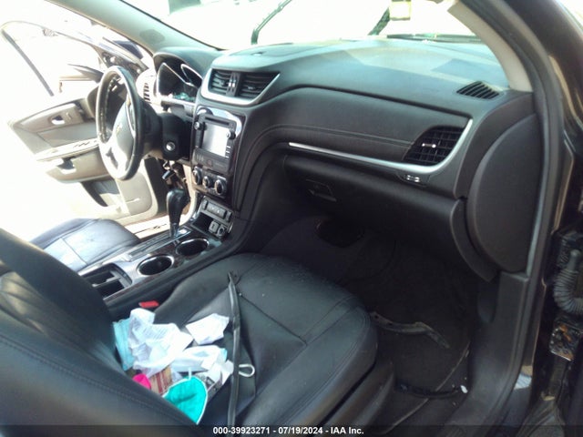 Chevrolet Traverse 2lt 2015 1GNKVHKD0FJ270770 Image 5