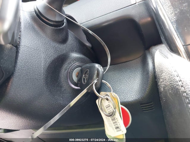 Toyota CAMRY SE 2014 4T1BF1FK9EU394969 Image 11