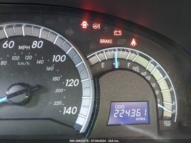 Toyota CAMRY SE 2014 4T1BF1FK9EU394969 Image 16