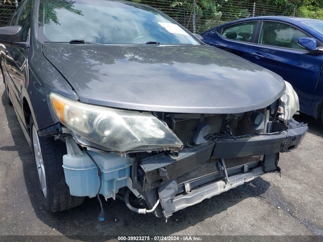 Toyota CAMRY SE 2014 4T1BF1FK9EU394969 Image 6