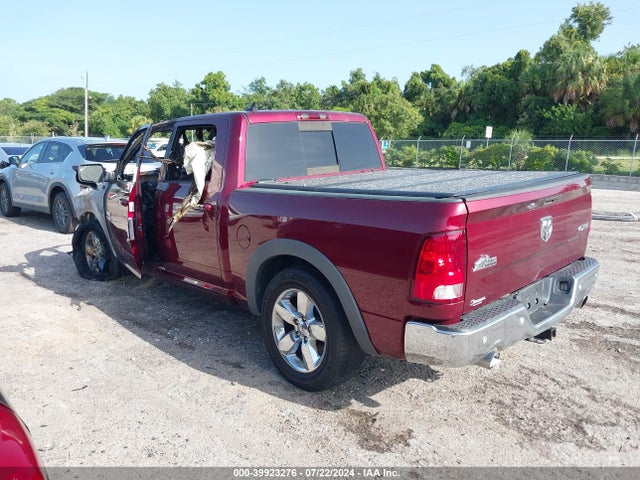 RAM 1500 2017 1C6RR7LM2HS586583 Image 3
