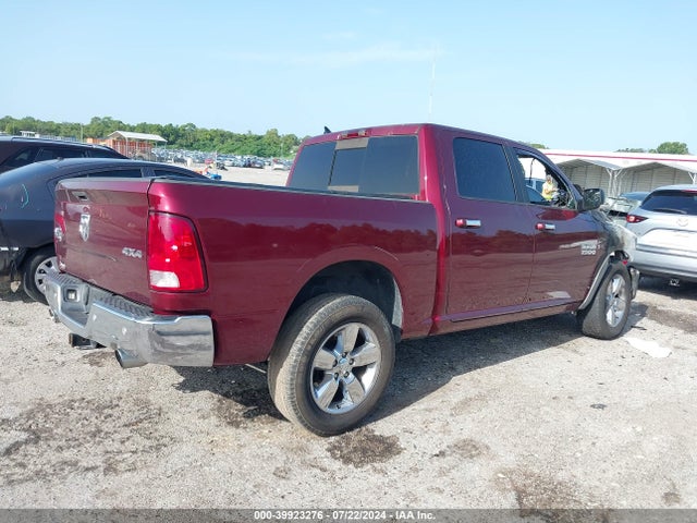 RAM 1500 2017 1C6RR7LM2HS586583 Image 4