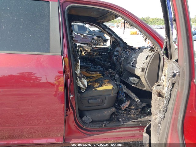 RAM 1500 2017 1C6RR7LM2HS586583 Image 5