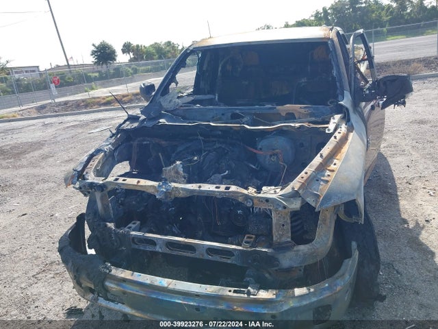 RAM 1500 2017 1C6RR7LM2HS586583 Image 6