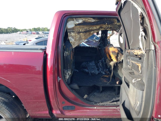 RAM 1500 2017 1C6RR7LM2HS586583 Image 8