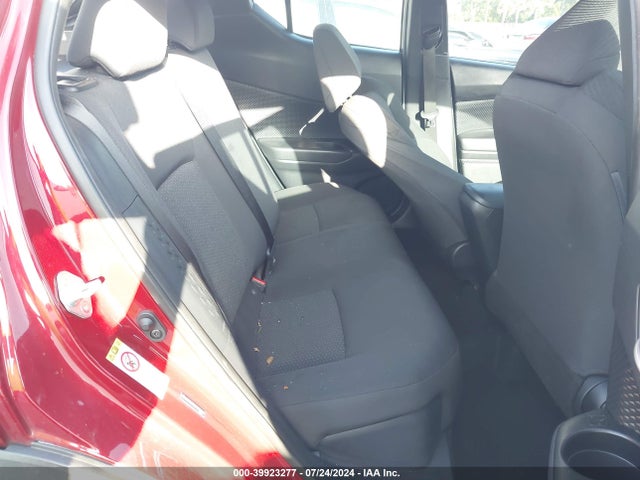 Toyota C-HR XLE 2019 NMTKHMBX8KR068192 Image 8
