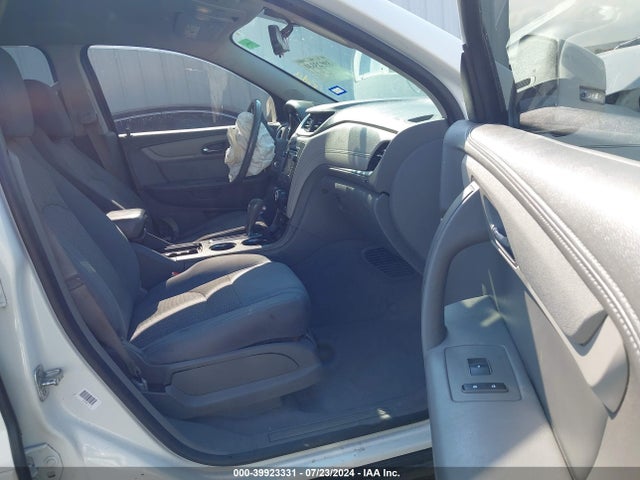 Chevrolet Traverse 1lt 2015 1GNKRGKD6FJ282677 Image 5