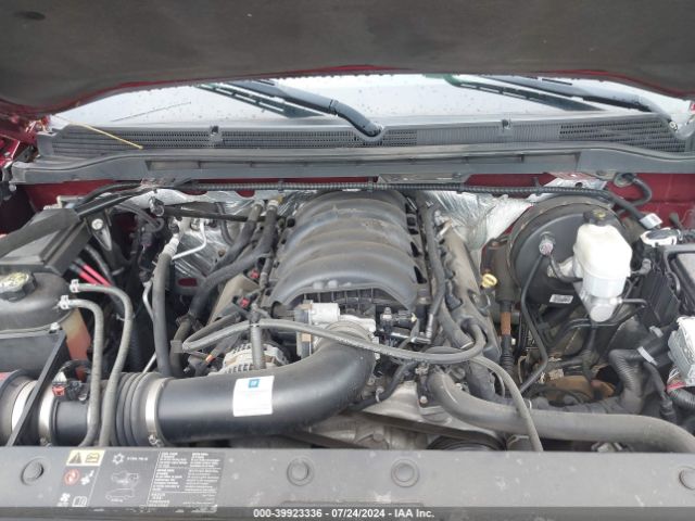 1GTV2NEC3GZ317454 GMC Sierra 1500 Slt