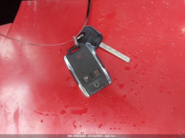 1GTV2NEC3GZ317454 GMC Sierra 1500 Slt
