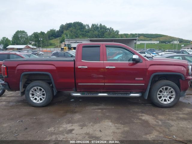 1GTV2NEC3GZ317454 GMC Sierra 1500 Slt