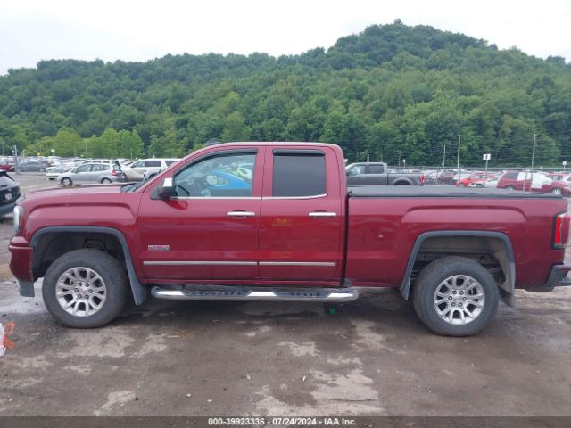 1GTV2NEC3GZ317454 GMC Sierra 1500 Slt