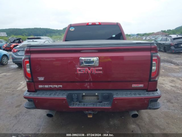 1GTV2NEC3GZ317454 GMC Sierra 1500 Slt