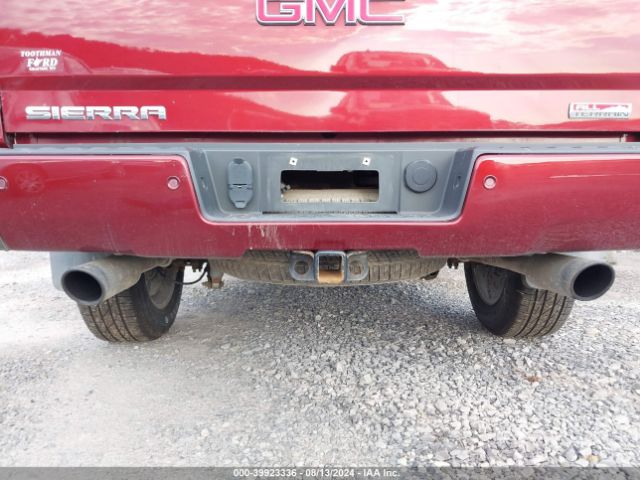 1GTV2NEC3GZ317454 GMC Sierra 1500 Slt