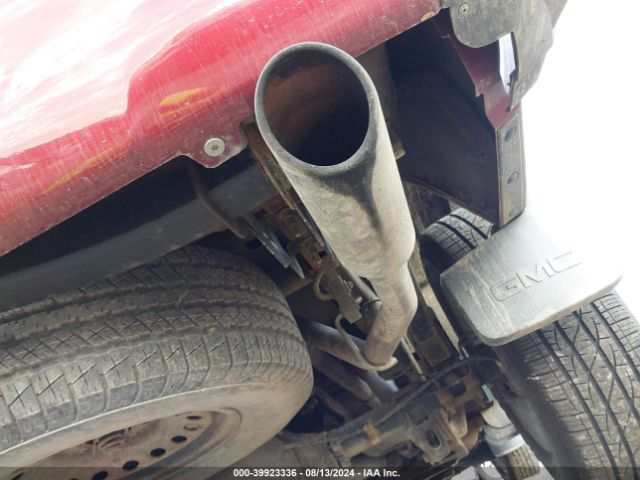 1GTV2NEC3GZ317454 GMC Sierra 1500 Slt