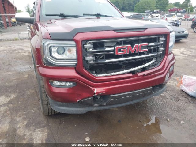 1GTV2NEC3GZ317454 GMC Sierra 1500 Slt