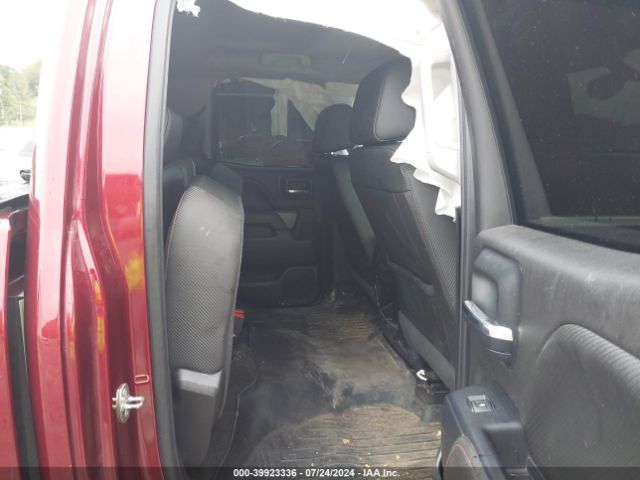 1GTV2NEC3GZ317454 GMC Sierra 1500 Slt