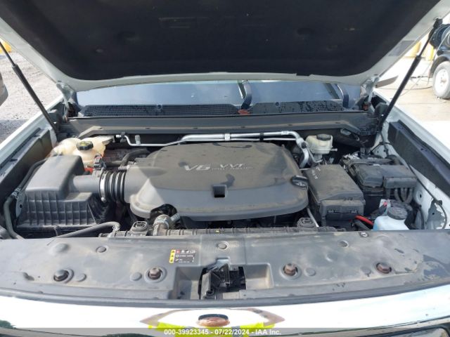 1GTG5CEN6H1157981 GMC CANYON SLE